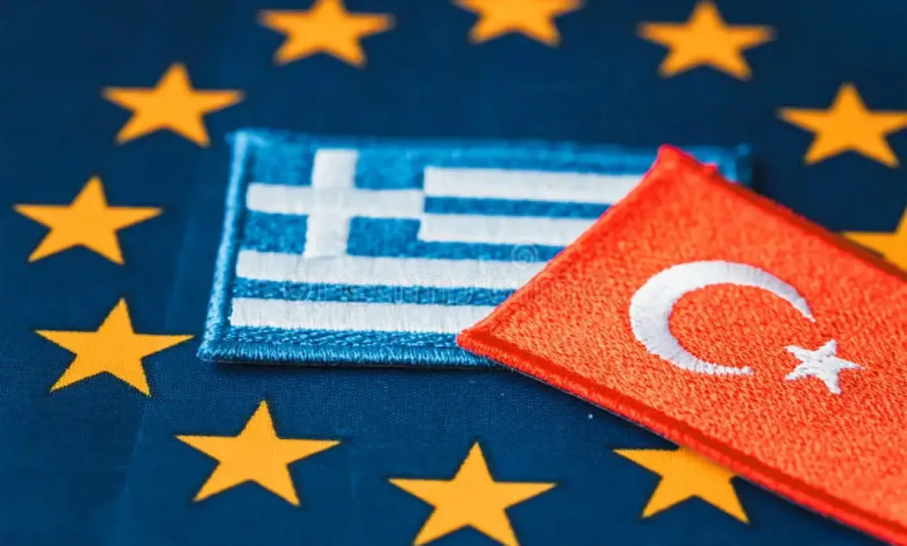 Türkiye'nin SAFE Programına Katılımı ve Yunanistan'ın Engelleme Girişimleri Türkiye'nin SAFE Programına Katılımı ve Yunanistan'ın Engelleme Girişimleri
