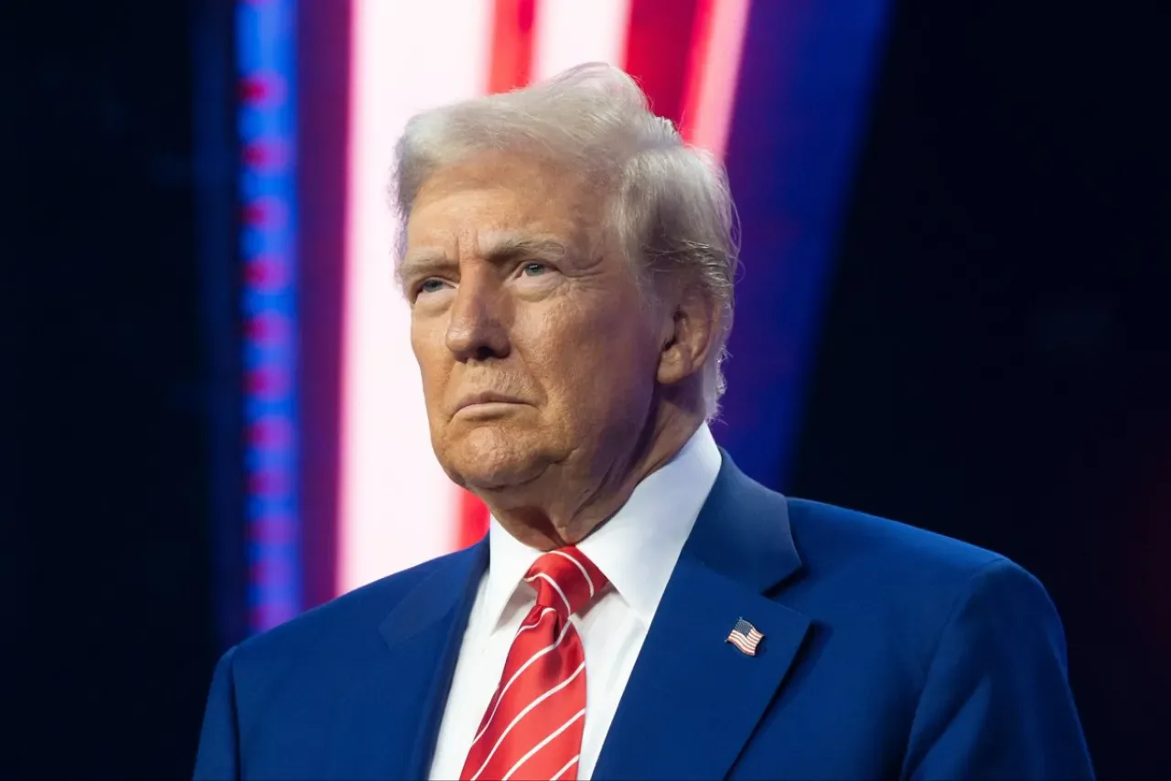 Trump'ın Venezuela Açıklaması: Sırada Kara Harekâtı Var Trump'ın Venezuela Açıklaması: Sırada Kara Harekâtı Var