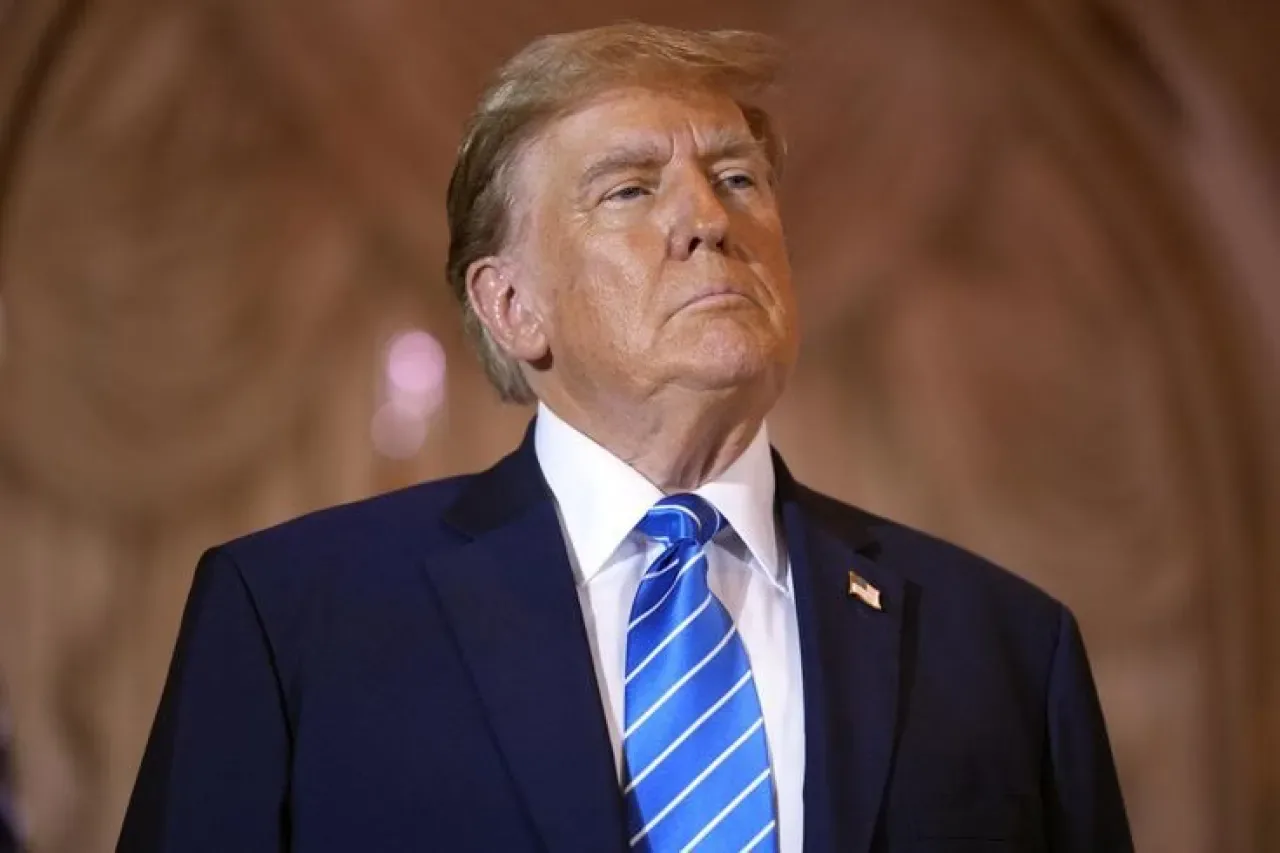 Donald Trump'tan Chicago ve Şehrin Sakinlerine Övgü Donald Trump'tan Chicago ve Şehrin Sakinlerine Övgü