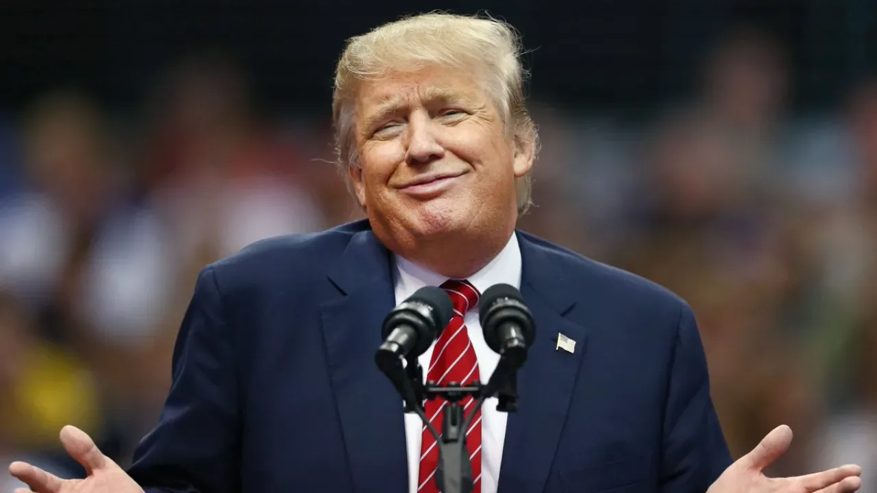 Trump'ın Chicago Ziyareti: "IQ'su Düşük Olan İnsanlara İhtiyacımız Yok" Açıklaması Trump'ın Chicago Ziyareti: "IQ'su Düşük Olan İnsanlara İhtiyacımız Yok" Açıklaması