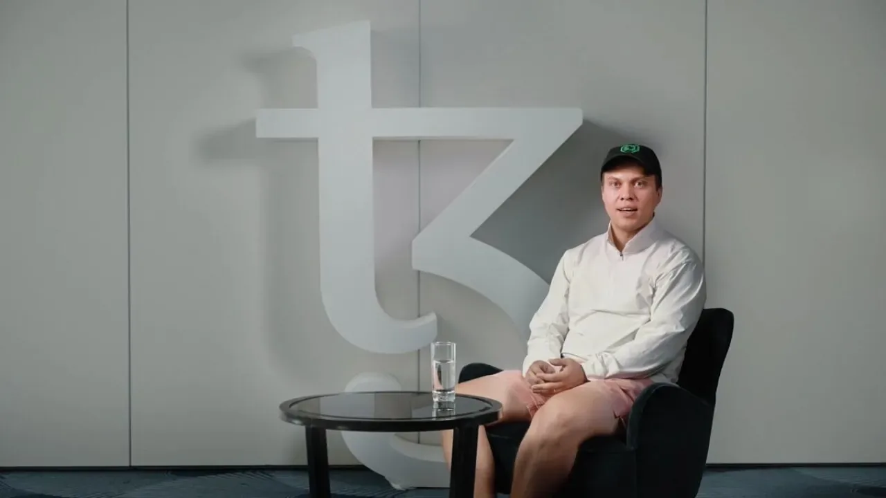 Hanji Protocol, Tezos Üzerinde Merkezi Limit Emir Defteri DEX'i Geliştiriyor Hanji Protocol, Tezos Üzerinde Merkezi Limit Emir Defteri DEX'i Geliştiriyor