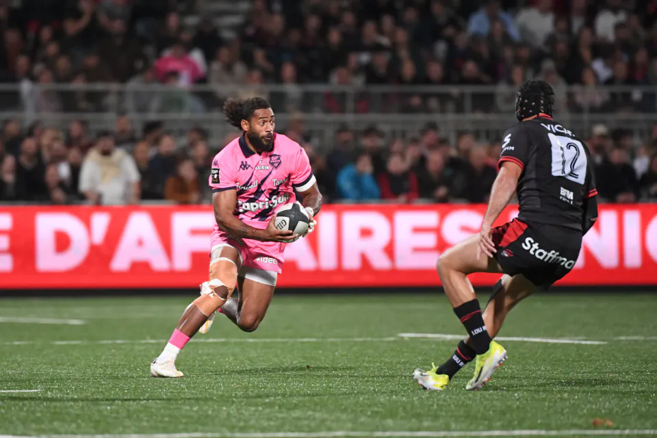 Top 14'te Final Kapısı: Stade Français Paris ve Montpellier Karşı Karşıya görseli