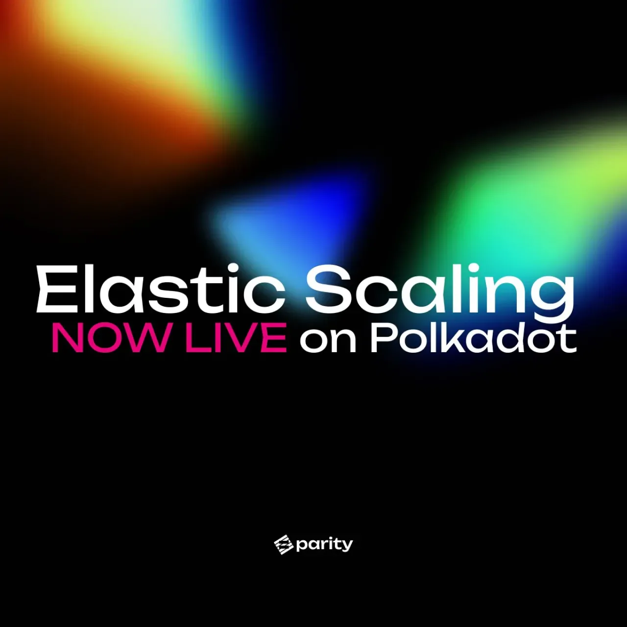 Polkadot Ağında Elastic Scaling Devreye Girdi: Rollup'lar İçin Dikey Ölçeklilik Polkadot Ağında Elastic Scaling Devreye Girdi: Rollup'lar İçin Dikey Ölçeklilik