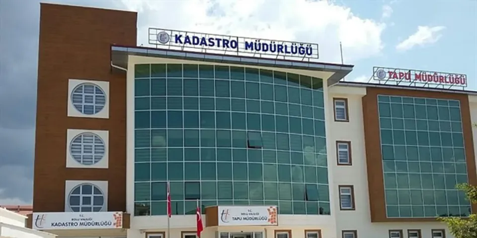 Tapu ve Kadastro Genel Müdürlüğü Personel Alımı Başvuruları Başlıyor görseli