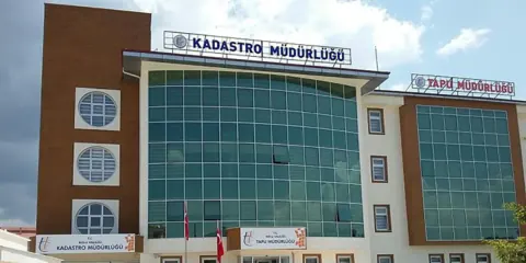 Tapu ve Kadastro Genel Müdürlüğü Personel Alımı Başvuruları Başlıyor