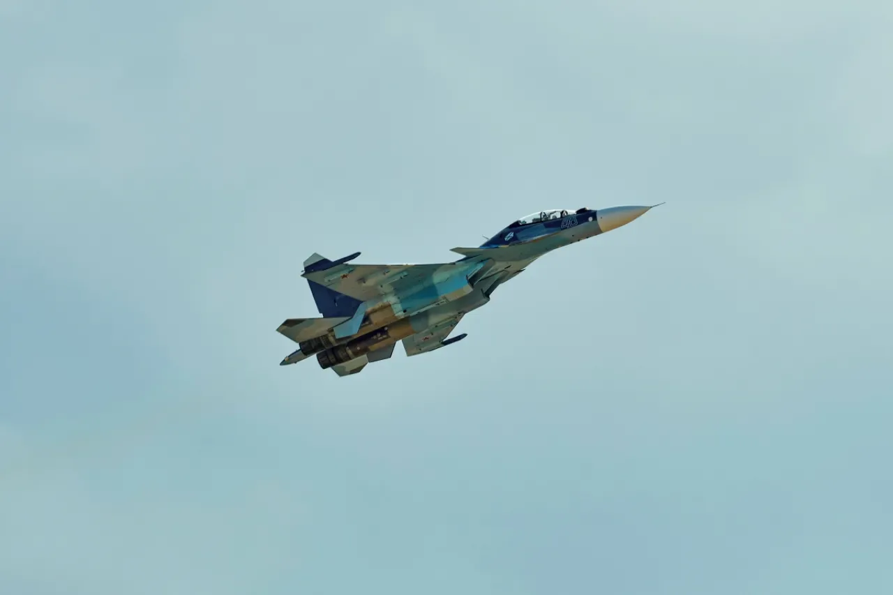 NATO Hava Sahasında Rus Askeri Uçağı Tespit Edildi NATO Hava Sahasında Rus Askeri Uçağı Tespit Edildi