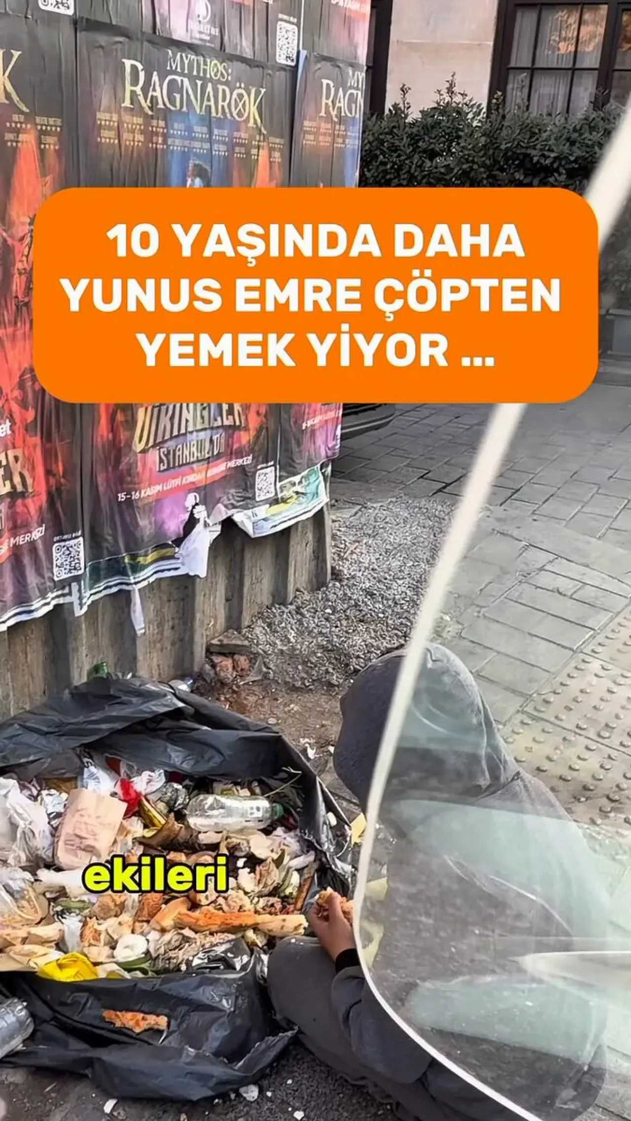 Ediz Özcan'ın Objektifinden: 10 Yaşındaki Yunus Emre'nin Yürek Burkan Hikayesi Ediz Özcan'ın Objektifinden: 10 Yaşındaki Yunus Emre'nin Yürek Burkan Hikayesi