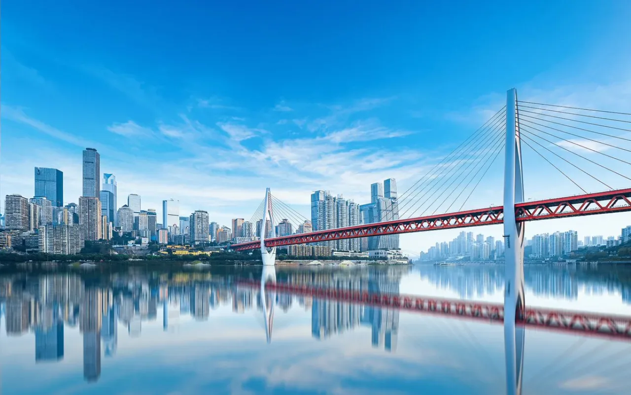 Chongqing ve Incheon Kardeş Şehir İlişkilerini Güçlendiriyor Chongqing ve Incheon Kardeş Şehir İlişkilerini Güçlendiriyor