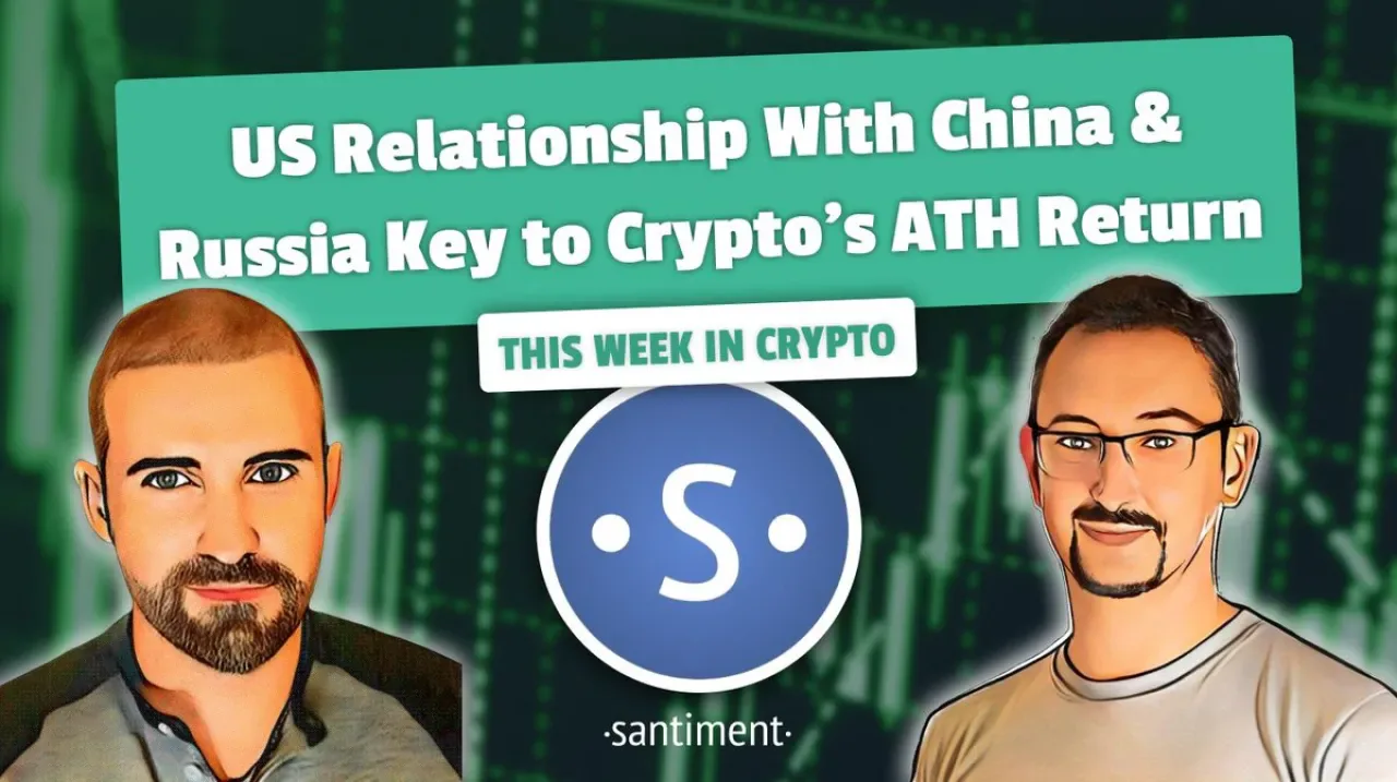 Kripto Piyasaları Haftayı Yükselişle Kapatmaya Hazırlanıyor Kripto Piyasaları Haftayı Yükselişle Kapatmaya Hazırlanıyor