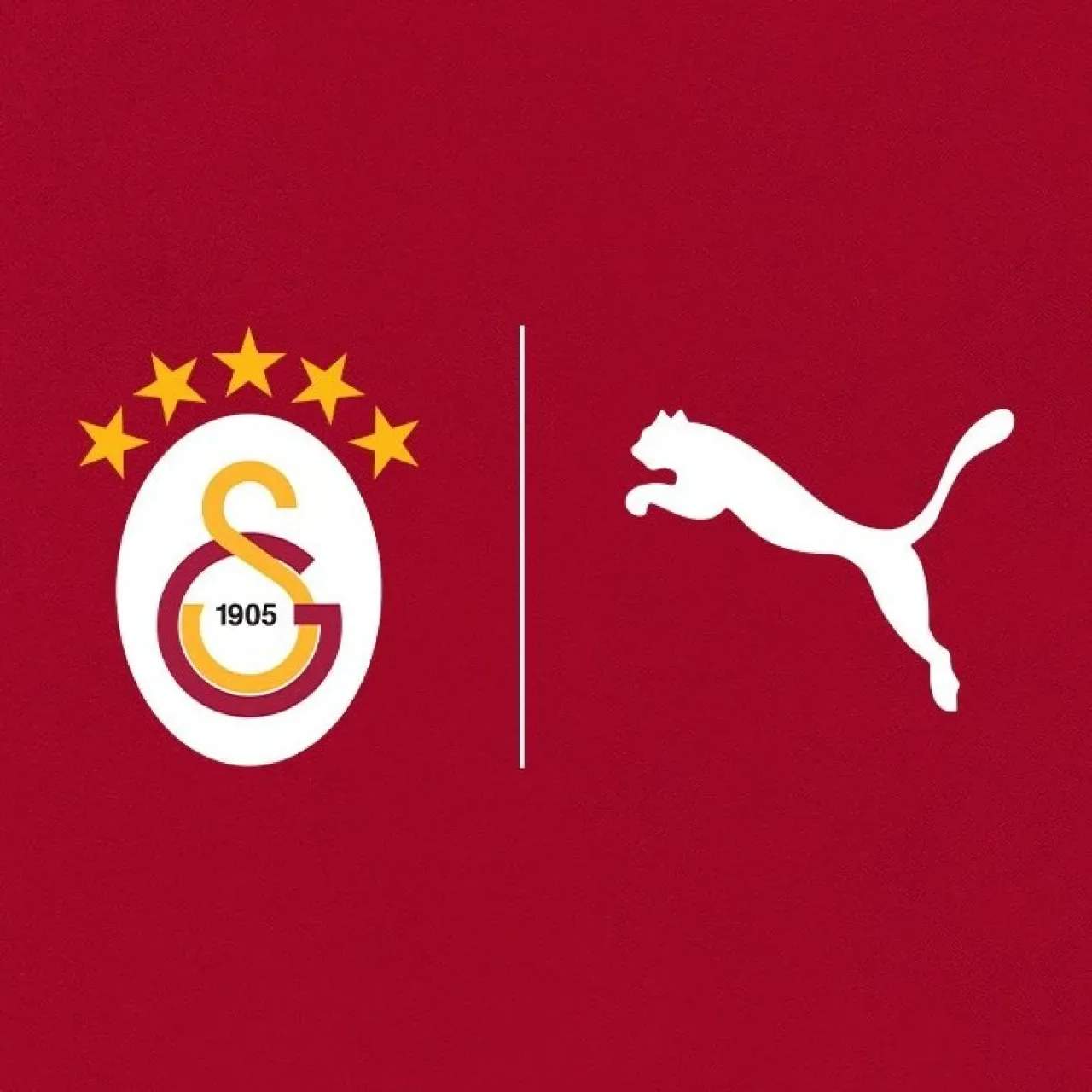 Galatasaray, Puma ile 10 Yıllık Tarihi Sponsorluk Anlaşmasını Yeniledi Galatasaray, Puma ile 10 Yıllık Tarihi Sponsorluk Anlaşmasını Yeniledi