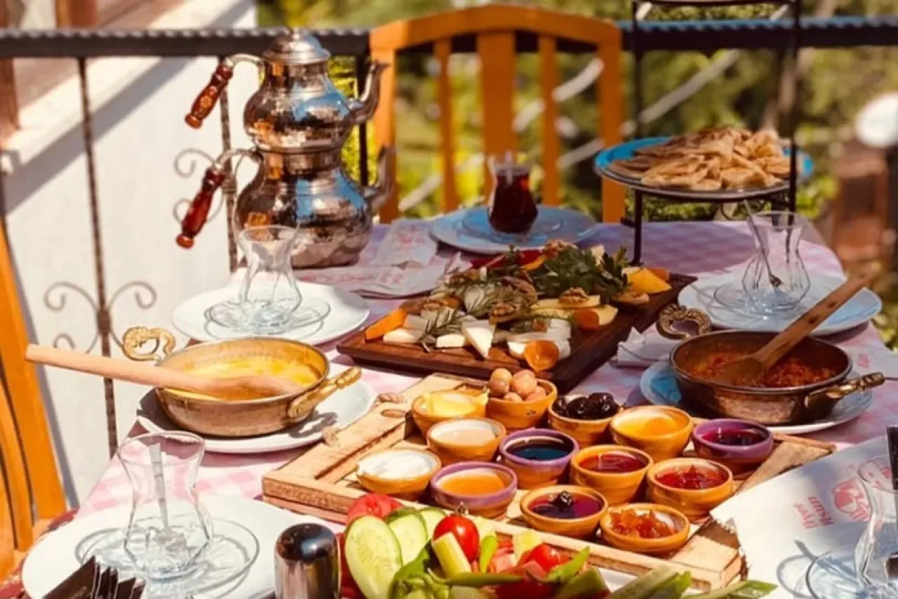 Sakarya'nın En İyi 10 Kahvaltı Mekanı | Lezzet Durakları Sakarya'nın En İyi 10 Kahvaltı Mekanı | Lezzet Durakları
