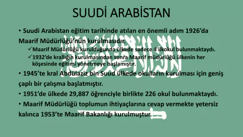 Suudi Arabistan'da Özel Okul Kayıtları İçin 'Madares' Platformu Dönemi