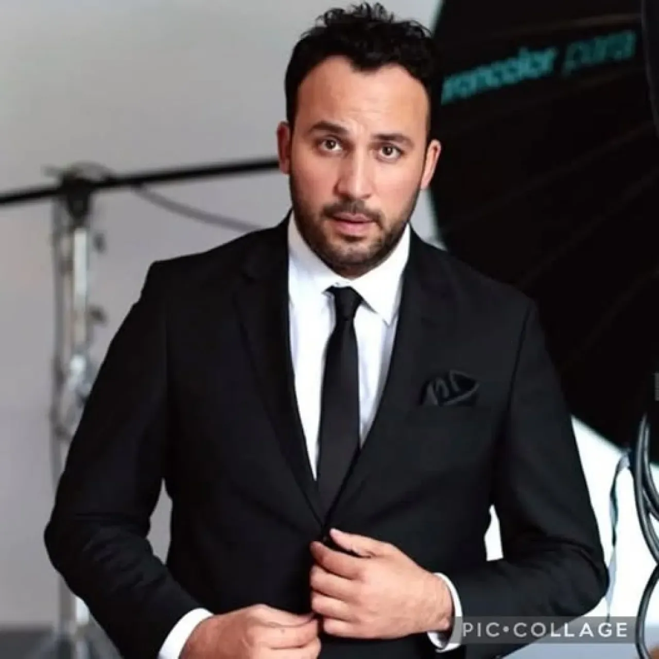 Ferit Aktuğ, Gerçek Bir Hikayeden Uyarlanan "Doc" Dizisinde Yer Alacak Ferit Aktuğ, Gerçek Bir Hikayeden Uyarlanan "Doc" Dizisinde Yer Alacak