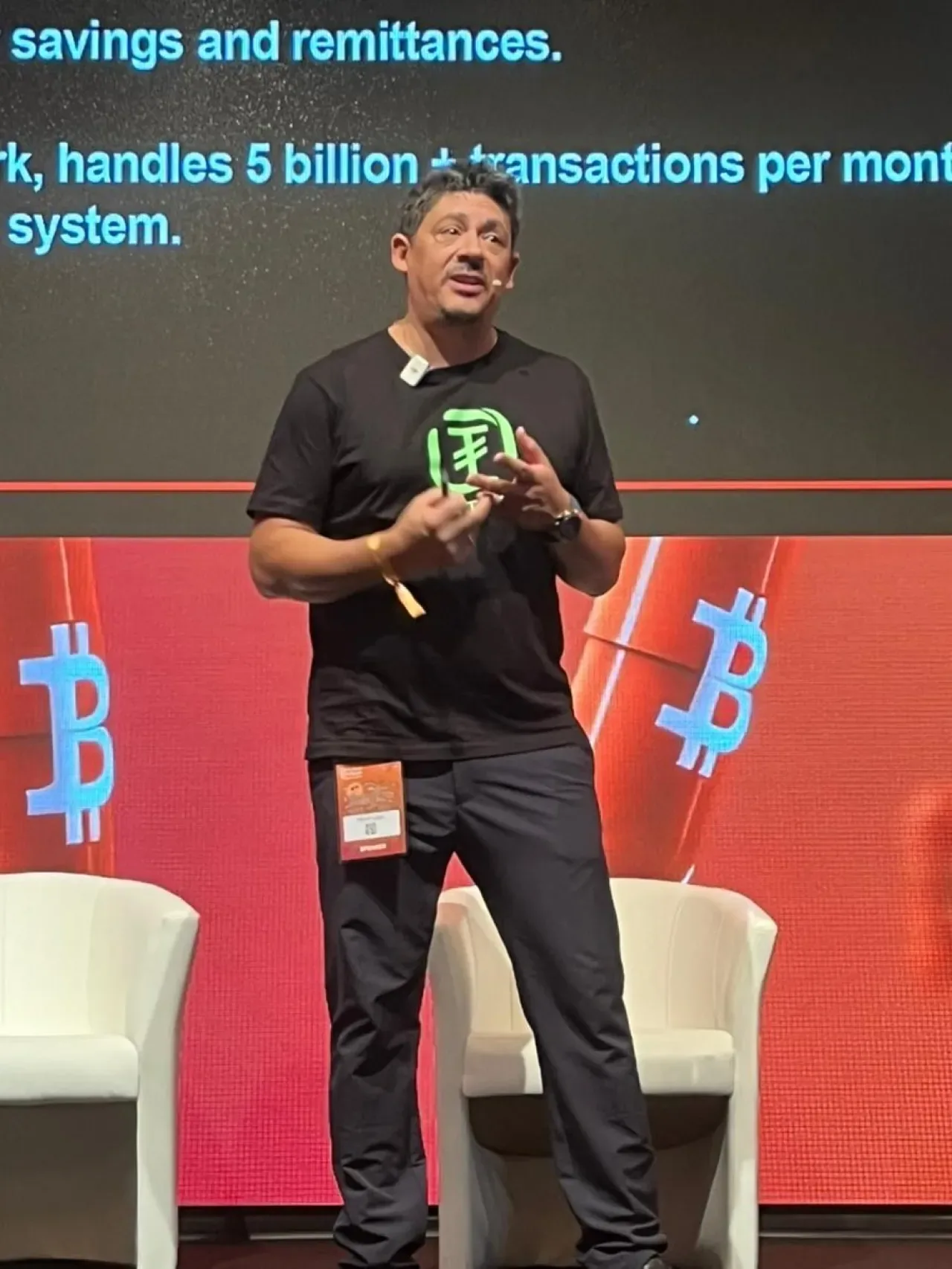 Bitfinex Yetkilisi: Blockchain Teknolojisi ile Şeffaflık ve Regülasyon Uyumu Bitfinex Yetkilisi: Blockchain Teknolojisi ile Şeffaflık ve Regülasyon Uyumu