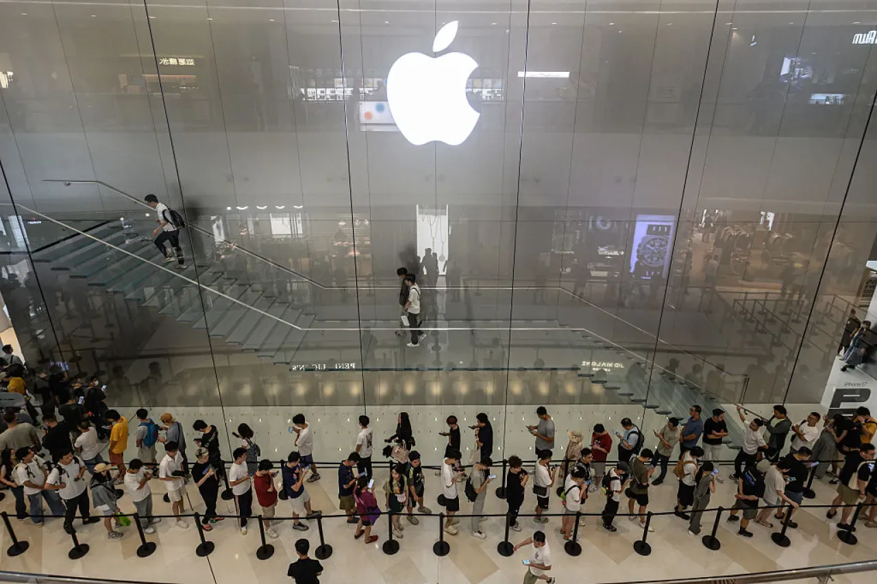 Apple, Avrupa Birliği'nde "Uygulamayı İzleme İstemiyorum" Bildirimini Kaldırabilir Apple, Avrupa Birliği'nde "Uygulamayı İzleme İstemiyorum" Bildirimini Kaldırabilir