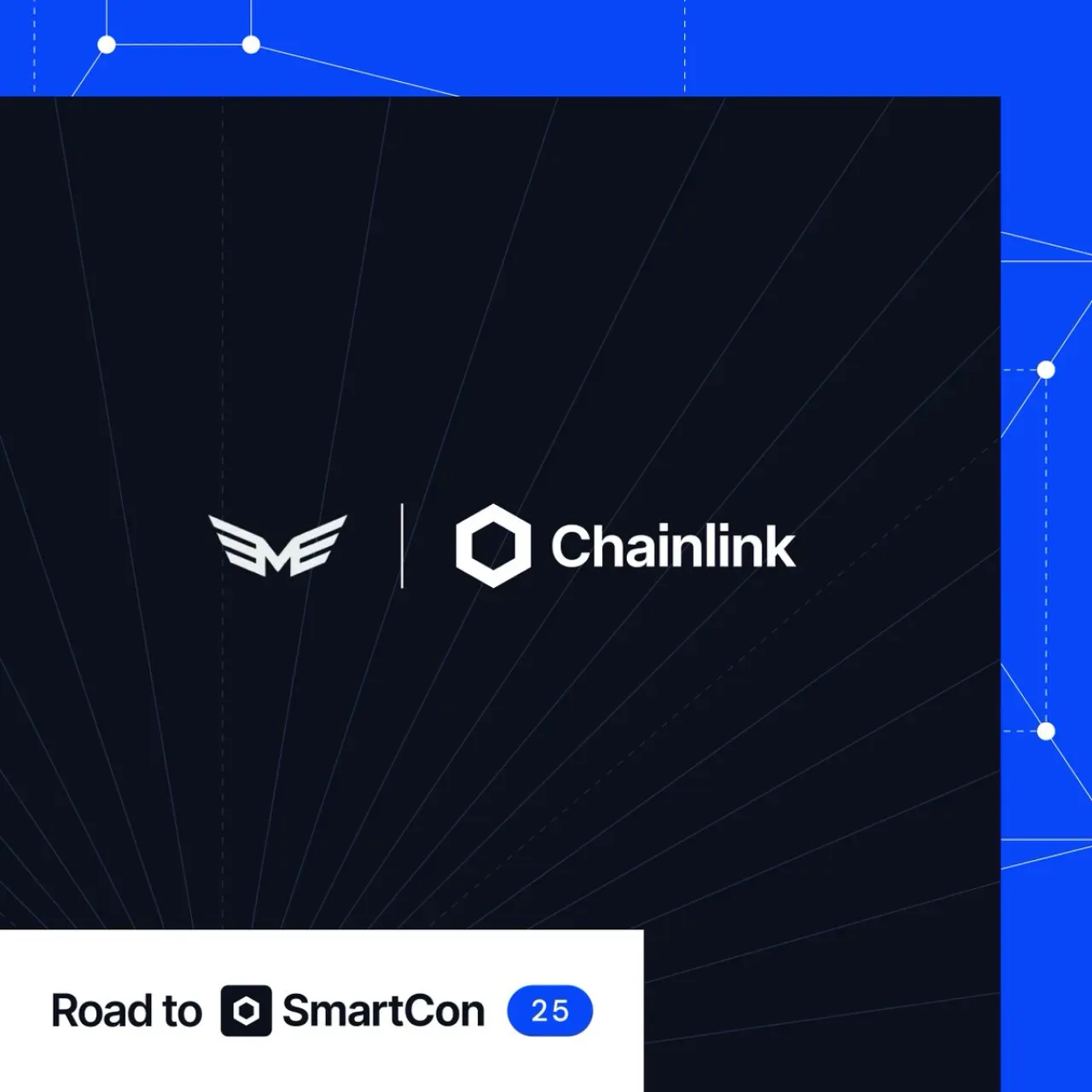 MorpheusAIs, Zincir Üzerinde Doğru Değerleme İçin Chainlink Entegrasyonunu Duyyurdu MorpheusAIs, Zincir Üzerinde Doğru Değerleme İçin Chainlink Entegrasyonunu Duyyurdu