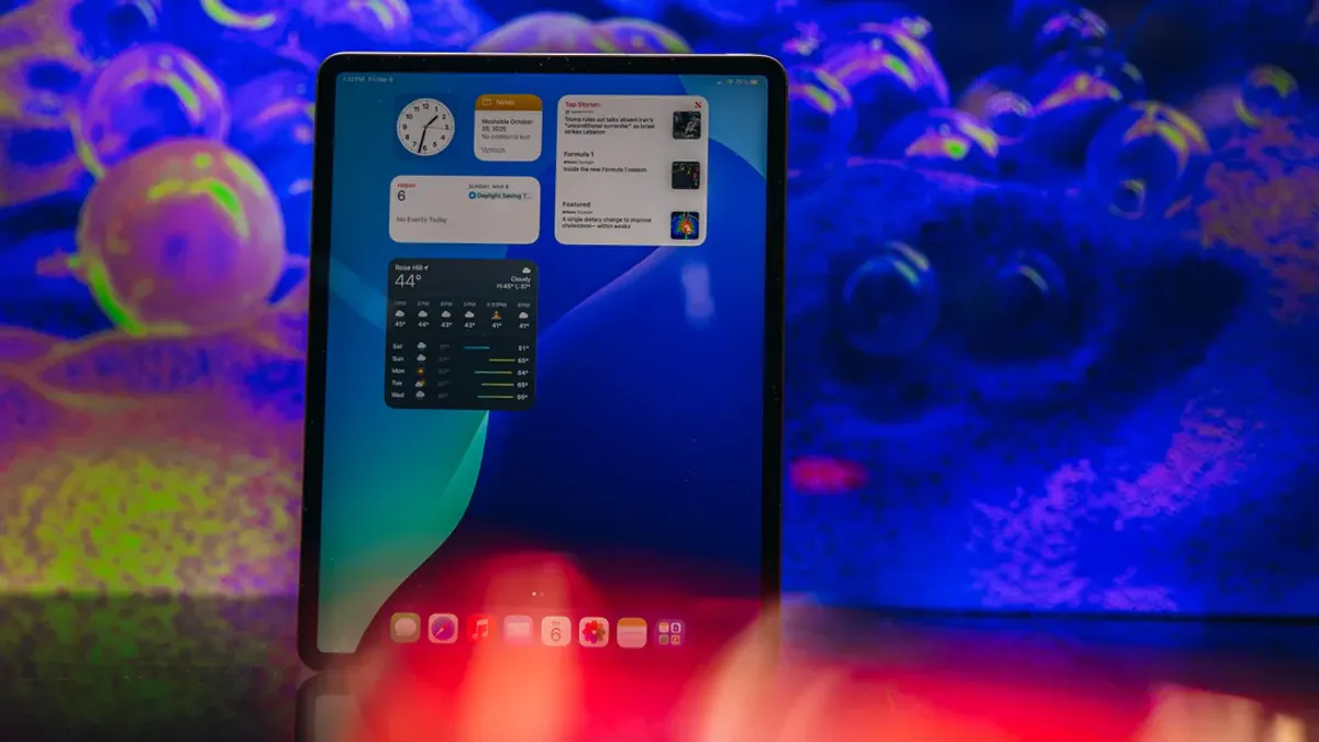 Apple'dan iPad'lere Yapay Zeka Hamlesi: iPadOS 27 Geliyor Apple'dan iPad'lere Yapay Zeka Hamlesi: iPadOS 27 Geliyor