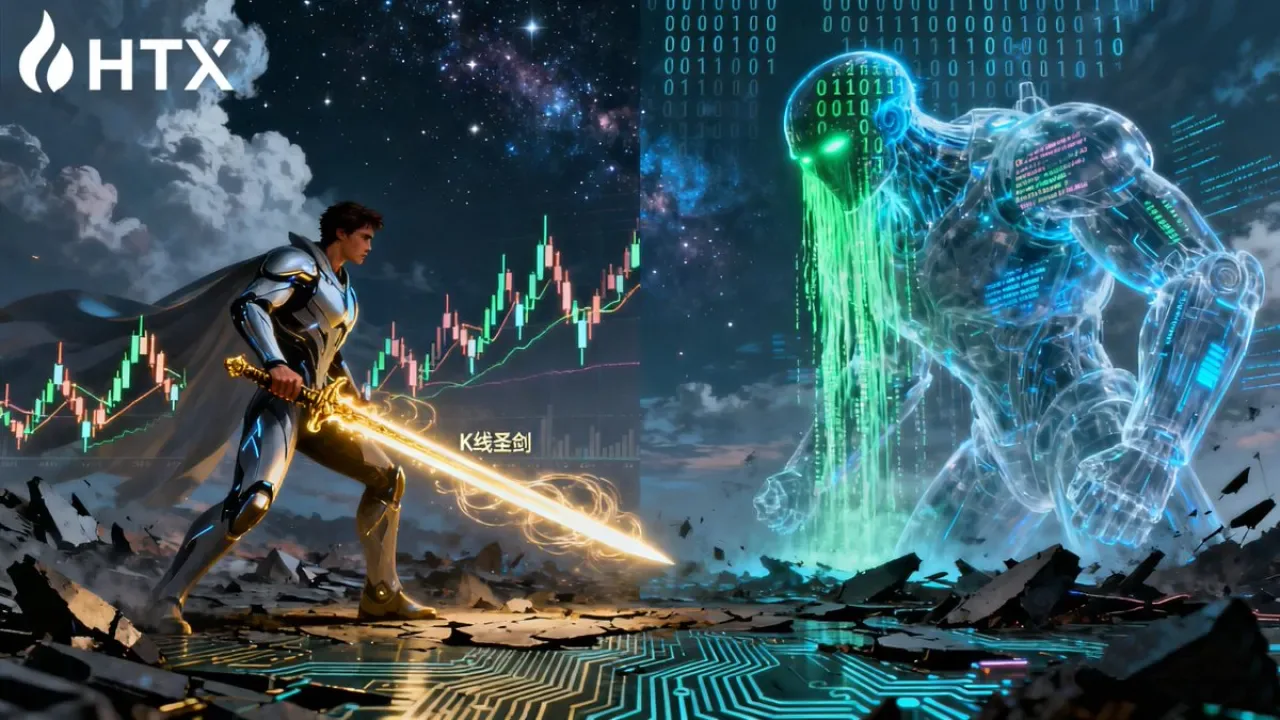 Huobi Global Kullanıcılarına "İşlem Krallığı" Temalı Gizemli Bir Çağrıda Bulundu Huobi Global Kullanıcılarına "İşlem Krallığı" Temalı Gizemli Bir Çağrıda Bulundu