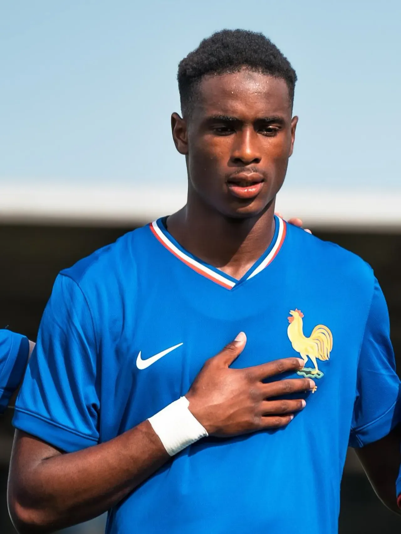 Monaco, Reims'in Genç Yıldızı Abdoul Koné'yi Transfer Hedefine Aldı Monaco, Reims'in Genç Yıldızı Abdoul Koné'yi Transfer Hedefine Aldı
