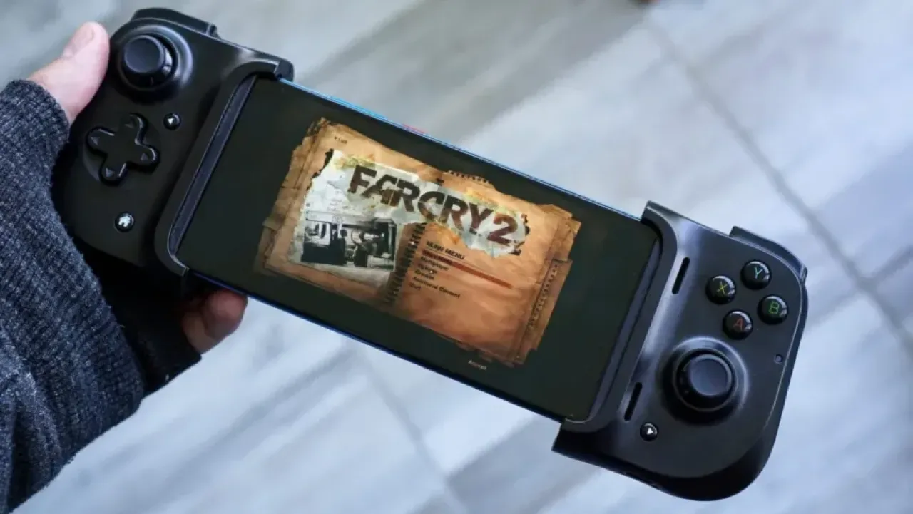 GameHub 5.2 Güncellemesi ile Android'de PC Oyunları Daha Akıcı GameHub 5.2 Güncellemesi ile Android'de PC Oyunları Daha Akıcı