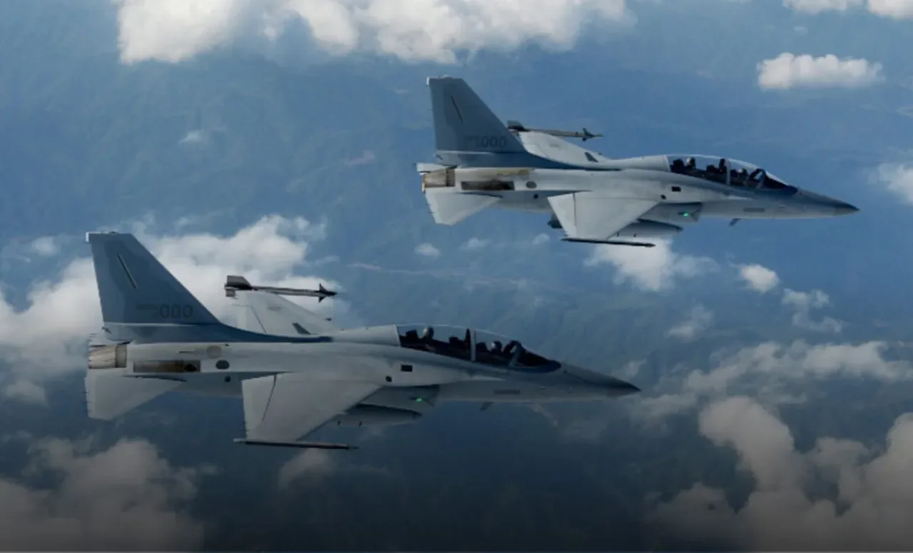 Hanwha Aerospace ile GE Aerospace Arasında Stratejik Motor İş Birliği Anlaşması Hanwha Aerospace ile GE Aerospace Arasında Stratejik Motor İş Birliği Anlaşması