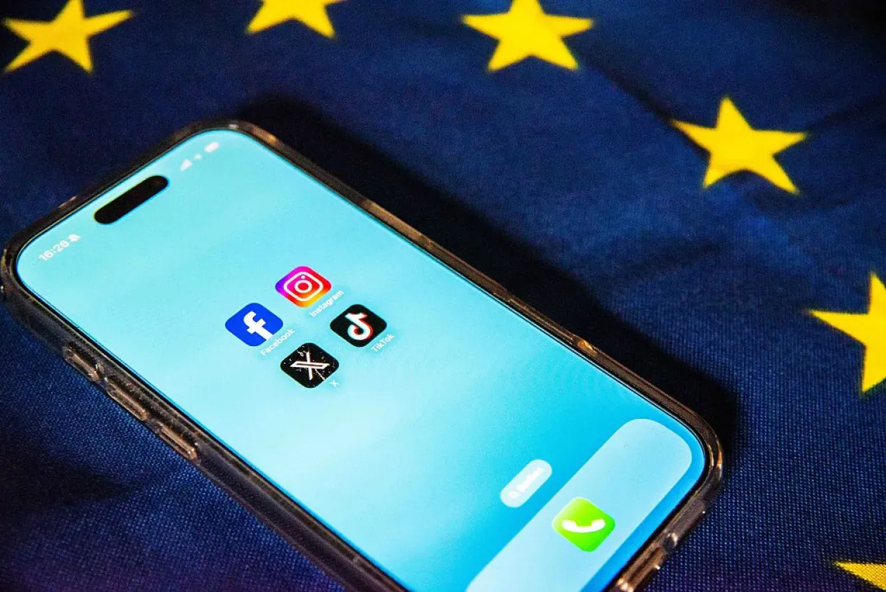 Meta ve TikTok, AB Araştırmacı Veri Erişimi Kurallarını İhlal Etti Meta ve TikTok, AB Araştırmacı Veri Erişimi Kurallarını İhlal Etti