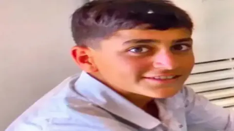 13 yaşındaki Selahattin Karayel kayboldu: Polis ve aileden acil çağrı