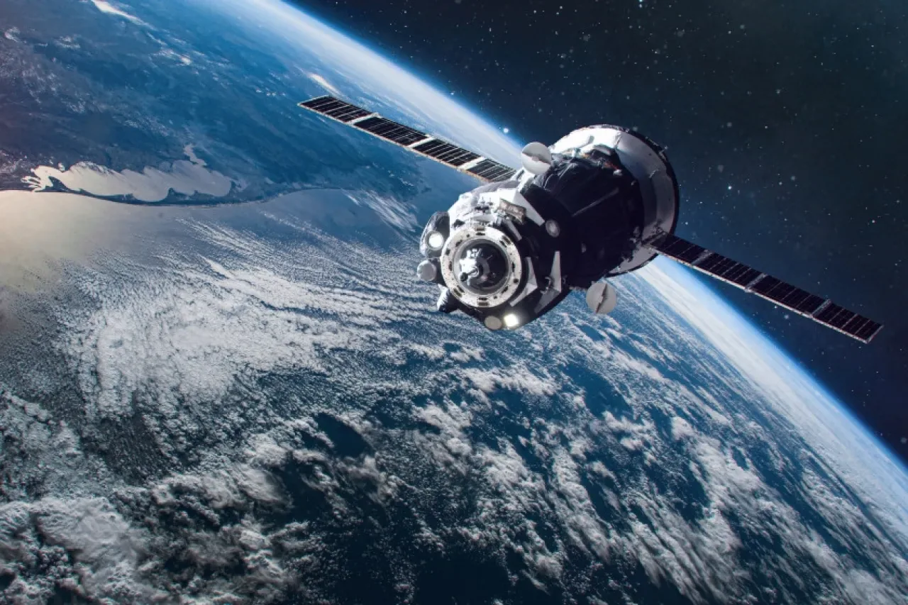 Avrupa'nın Üç Havacılık Devi, Starlink'e Rakip Olacak Proje İçin Birleşti Avrupa'nın Üç Havacılık Devi, Starlink'e Rakip Olacak Proje İçin Birleşti