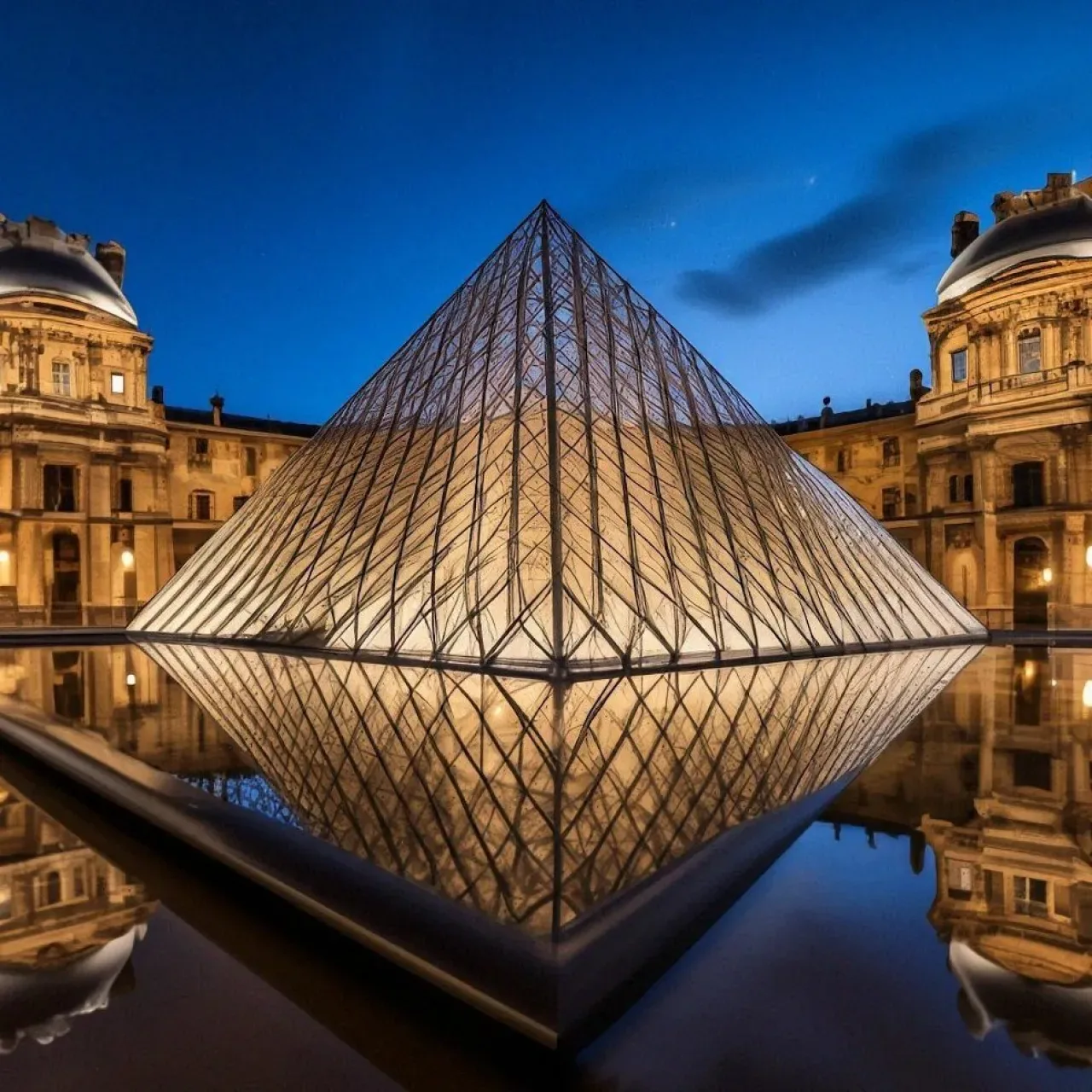 Louvre Müzesi'nden Çalınan 88 Milyon Euroluk Mücevherler Sigortasız Çıktı Louvre Müzesi'nden Çalınan 88 Milyon Euroluk Mücevherler Sigortasız Çıktı