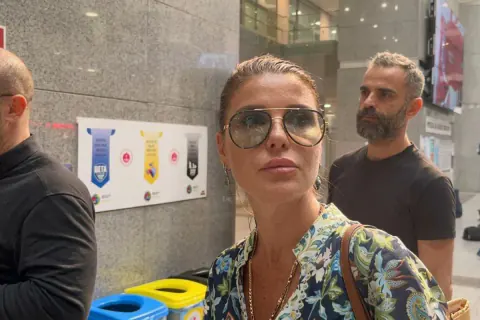 Gülben Ergen'den Ahbap Derneği İfadesi: "Vicdanen Rahatsız ve Mağdurum"