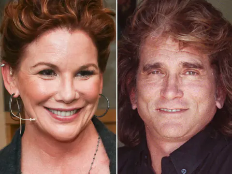 Melissa Gilbert'tan Michael Landon'a duygusal veda: 35 yıllık özlem