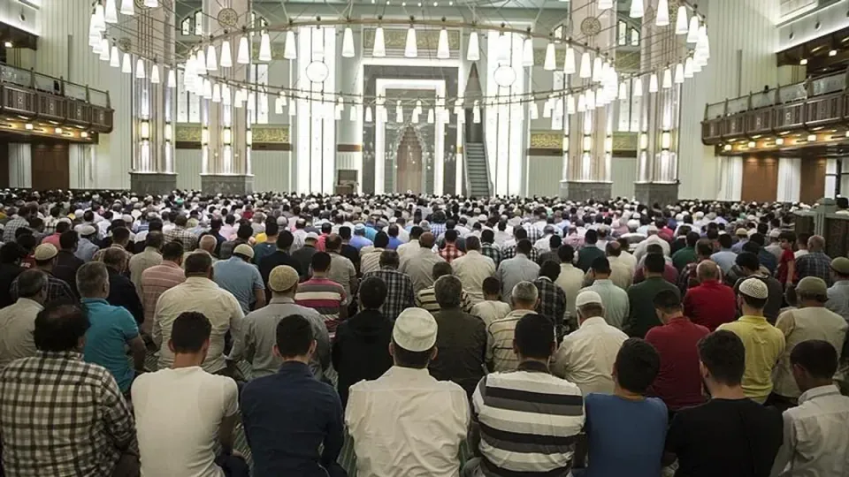 Diyanet 31 Temmuz Cuma Hutbesi Metni Açıklandı: Helal ve Haram Vurgusu görseli