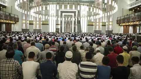 Diyanet 31 Temmuz Cuma Hutbesi Metni Açıklandı: Helal ve Haram Vurgusu