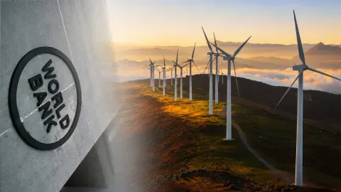 Türkiye'nin 2026 Enerji Devrimi: 120 Bin MW Hedefi ve Stratejik Finansman