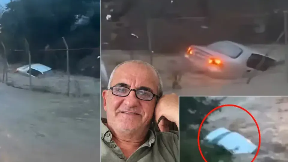 İstanbul sel felaketi: Haliç'te Ahmet Derin'in cansız bedeni bulundu, ölü sayısı 10 oldu görseli