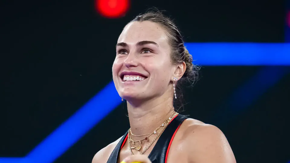 Aryna Sabalenka radikal saç değişimiyle tanınmaz oldu: Taylor Swift benzetmeleri gündem oldu görseli