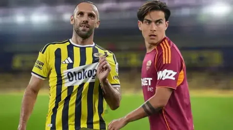 Fenerbahçe - Roma: Şampiyonlar Ligi 1. hafta maçı hangi kanalda? Saat, stad ve hazırlık detayları