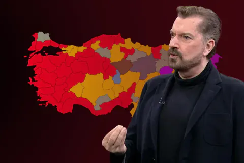SONAR Araştırma'nın Metodolojisi: Seçim Anketlerinde Güvenilirlik