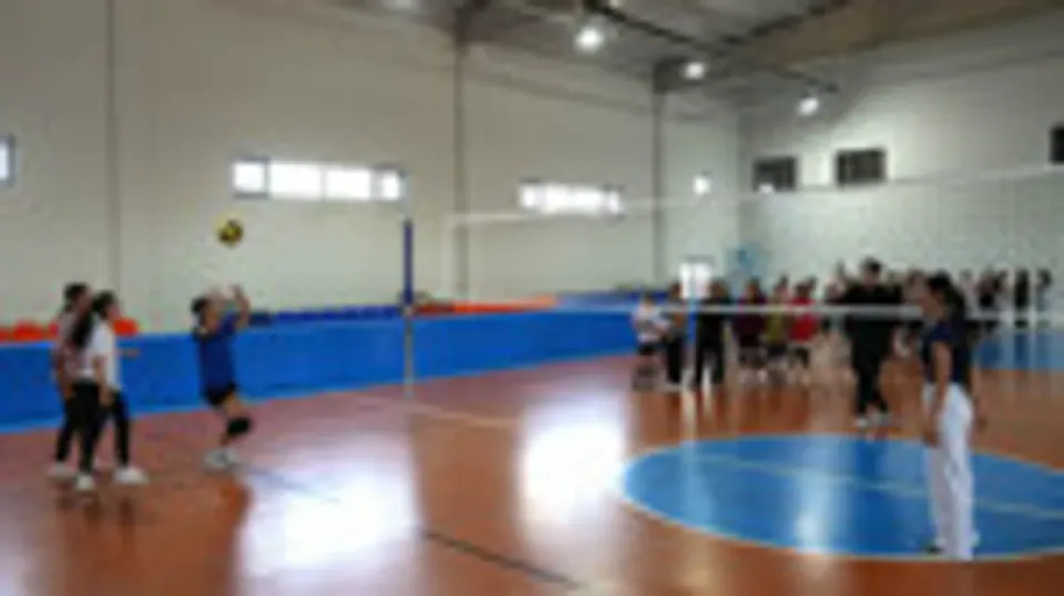 Keçiören Yaz Spor Okulları'nda 5 Bin 500 Öğrenci Eğitime Başladı görseli