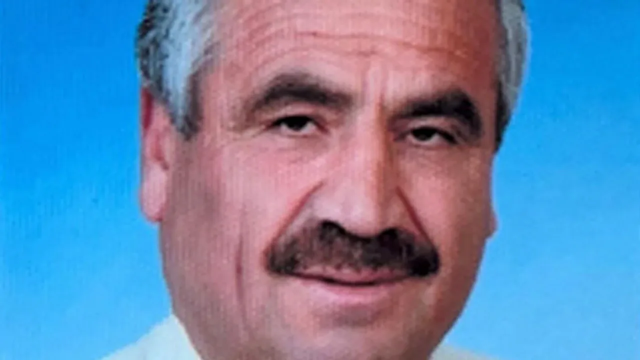 Çorumlu İş İnsanı Kazım Kurt Hayatını Kaybetti Çorumlu İş İnsanı Kazım Kurt Hayatını Kaybetti