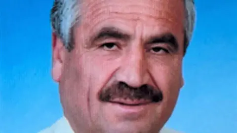 Çorumlu İş İnsanı Kazım Kurt Hayatını Kaybetti