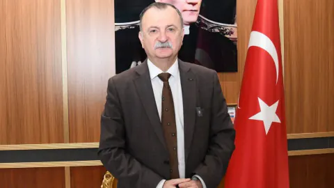 Başkan Semih Balaban'dan LGS Öğrencilerine Kritik Motivasyon Mesajı
