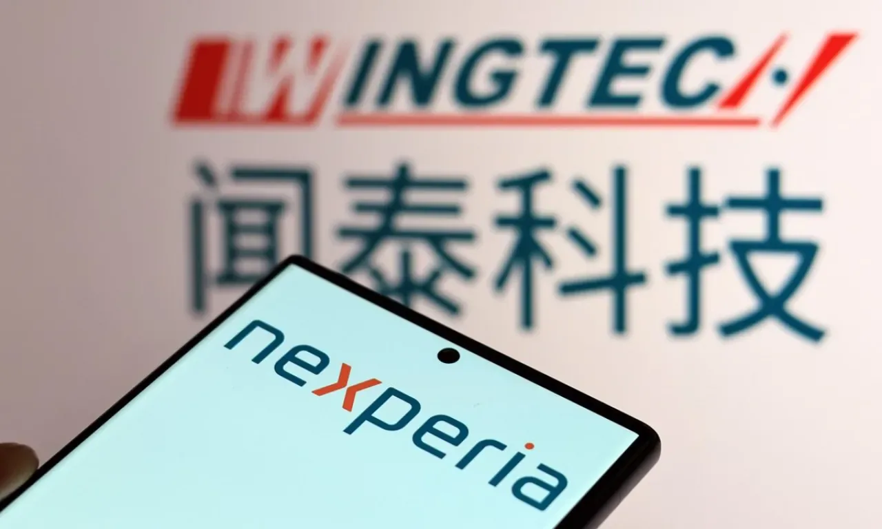 Wingtech, Nexperia'nın Sahibi, Zorlu Koşullara Rağmen Üçüncü Çeyrekte Büyüme Kaydetti Wingtech, Nexperia'nın Sahibi, Zorlu Koşullara Rağmen Üçüncü Çeyrekte Büyüme Kaydetti