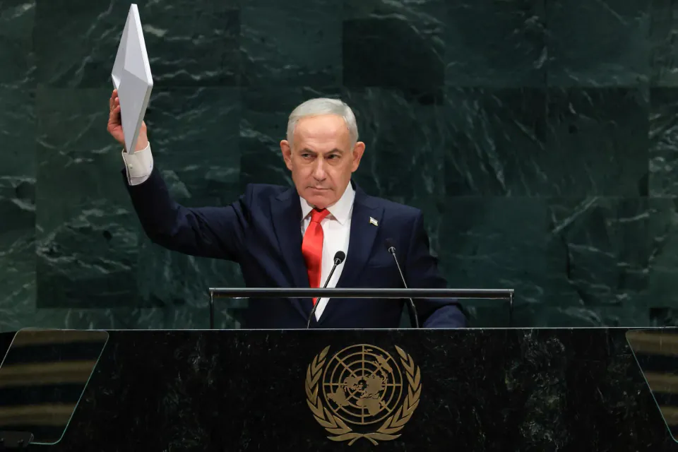 Netanyahu'ya 'Filistin yanlısı' suçlaması atan Liberman, şimdi 'Zafer tanımı' üzerine çarpışıyor: İsrail'de المعارضة'nin yeni dili görseli