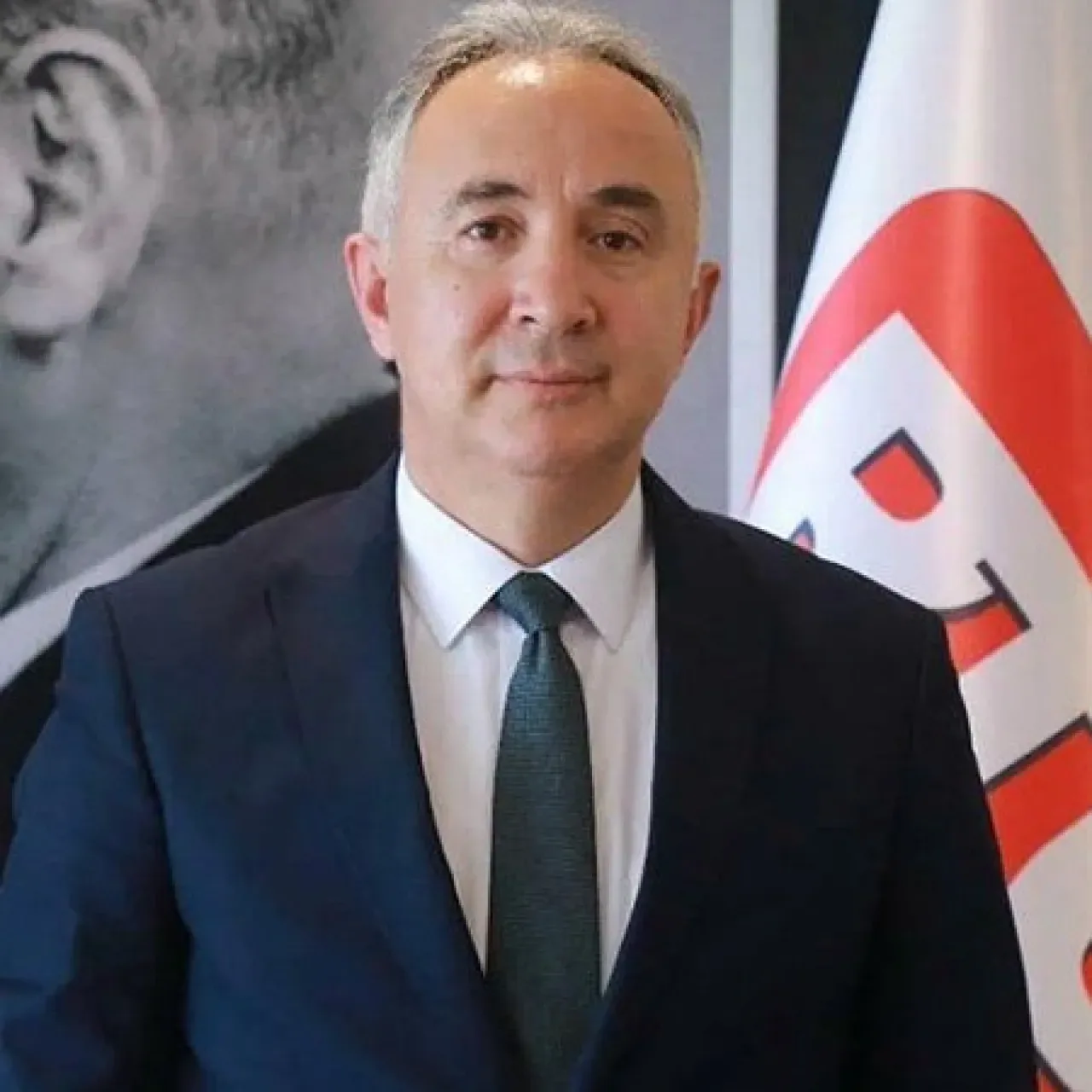 RTÜK Üyesi Tuncay Keser: Medyadaki Tek Seslilik Demokrasiyi Tehdit Ediyor RTÜK Üyesi Tuncay Keser: Medyadaki Tek Seslilik Demokrasiyi Tehdit Ediyor