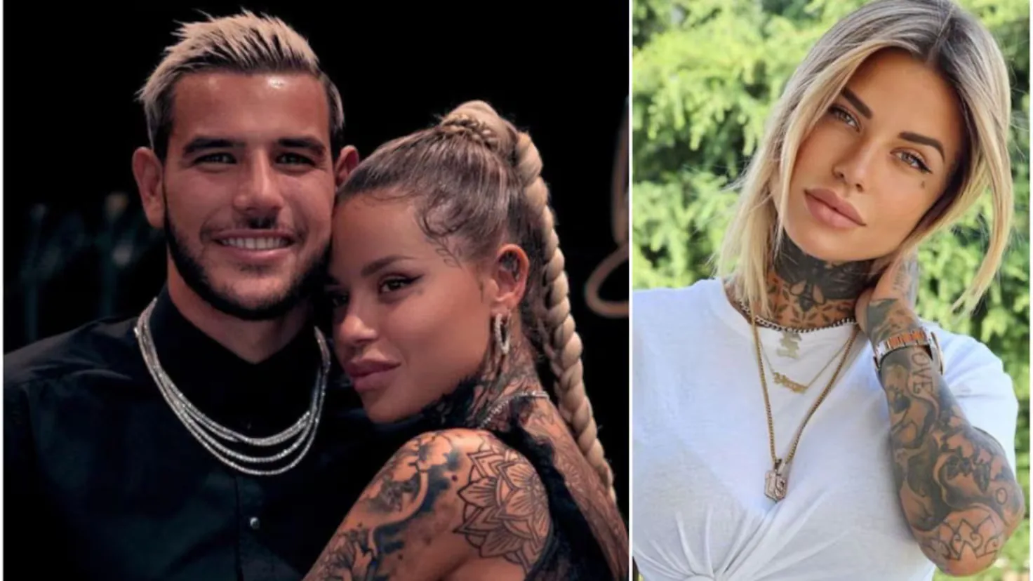 Theo Hernandez 2026 Dünya Kupası Kadrosunda: Aile Boyu Fransa Heyecanı Theo Hernandez 2026 Dünya Kupası Kadrosunda: Aile Boyu Fransa Heyecanı