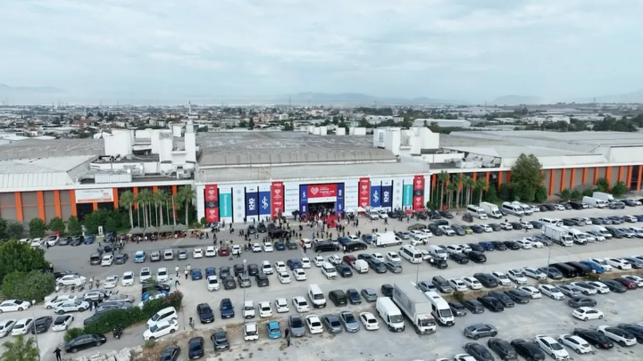 Devlet Tiyatroları, Sanat Turizmi ile Turizmde Dönüşümün Stratejisini Açıkladı Devlet Tiyatroları, Sanat Turizmi ile Turizmde Dönüşümün Stratejisini Açıkladı
