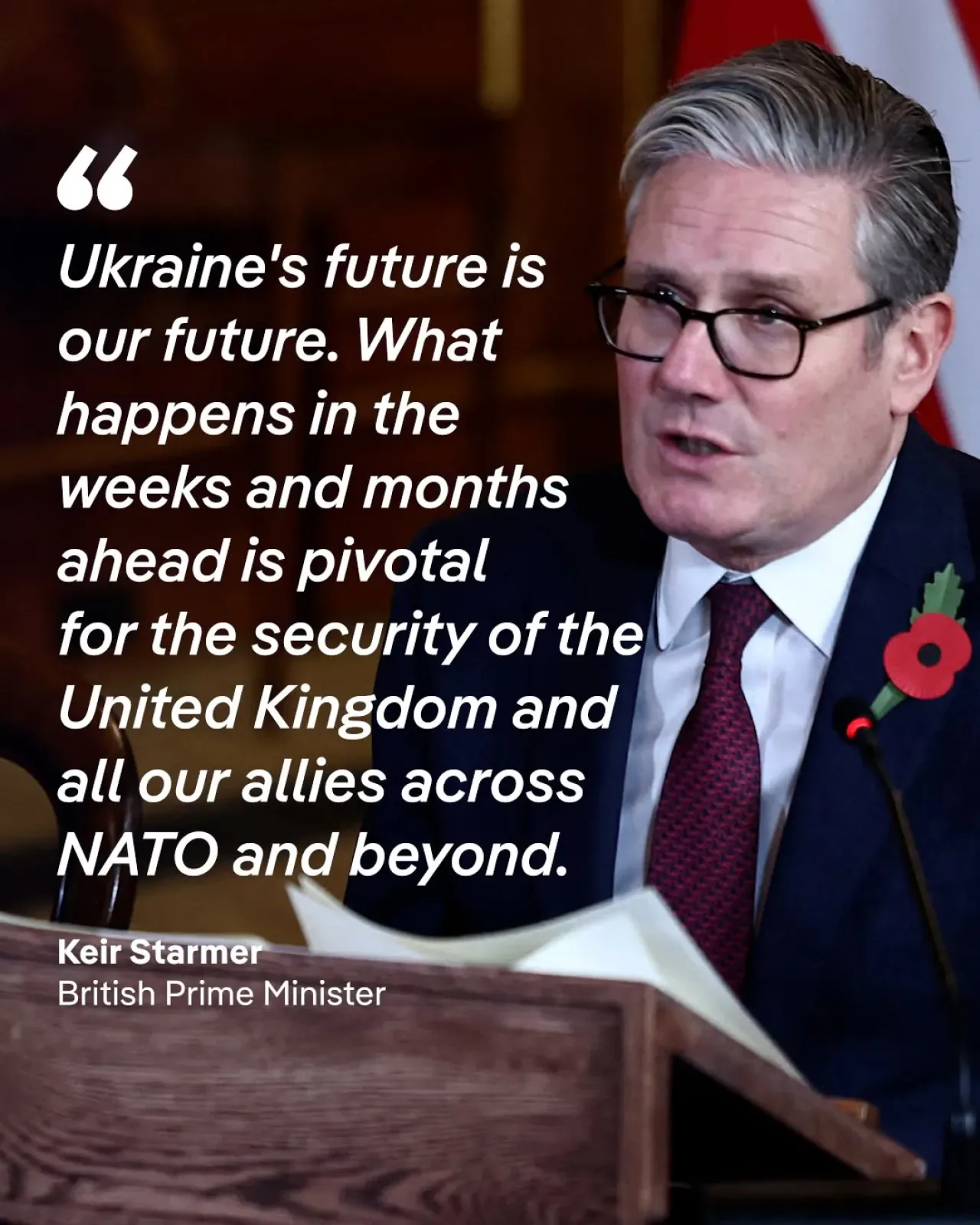Starmer, Donmuş Rus Varlıklarının Ukrayna Savunması İçin Kullanılmasını İstedi Starmer, Donmuş Rus Varlıklarının Ukrayna Savunması İçin Kullanılmasını İstedi