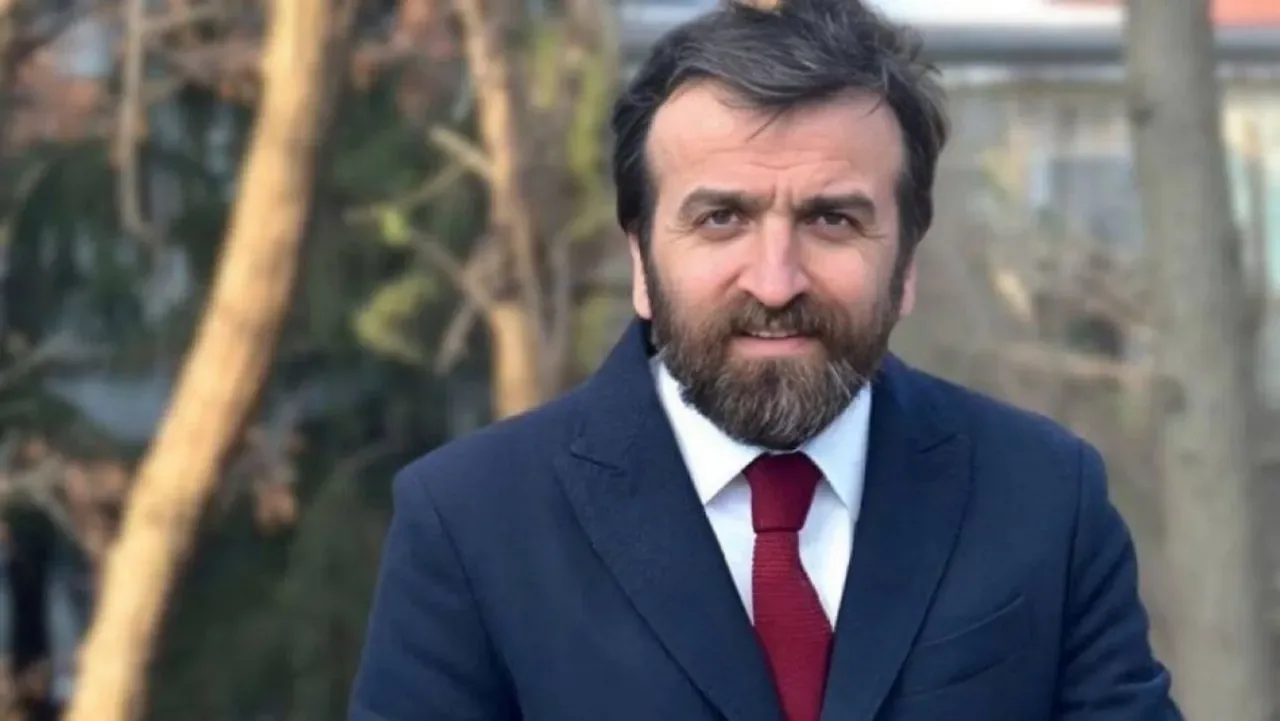 İbrahim Paşalı'ya Yeni Görev: Tele1'e Kayyım Atandı İbrahim Paşalı'ya Yeni Görev: Tele1'e Kayyım Atandı