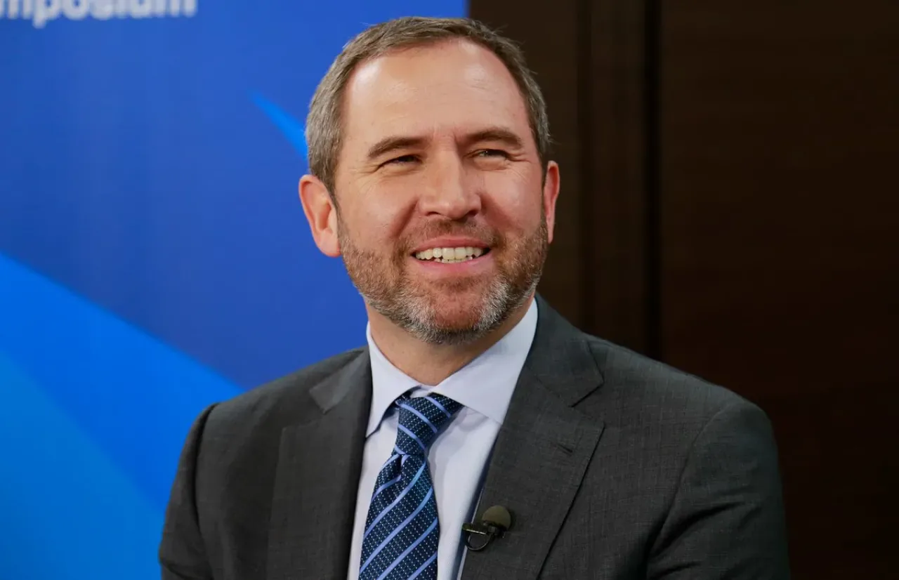 Ripple CEO'sundan XRP Vurgusu: "XRP Her Şeyin Merkezinde" Ripple CEO'sundan XRP Vurgusu: "XRP Her Şeyin Merkezinde"